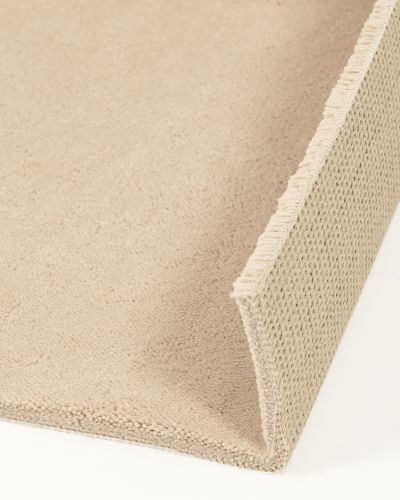 Bellagio lysebeige 0451 – vegg-til-vegg-teppe