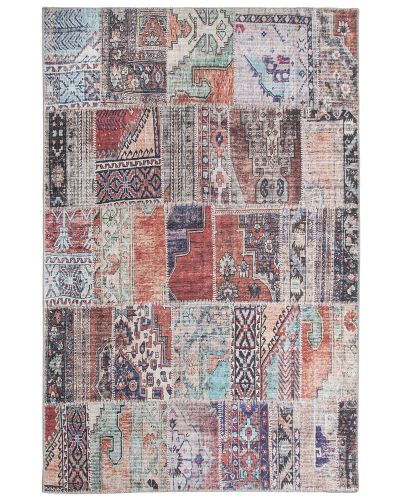 Cadiz Patchwork multi - maskinvevd teppe