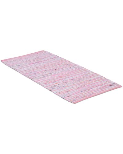 Cotton rug rosamix - fillerye