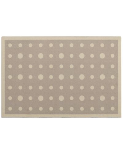 Dots lysebeige – dørmatte