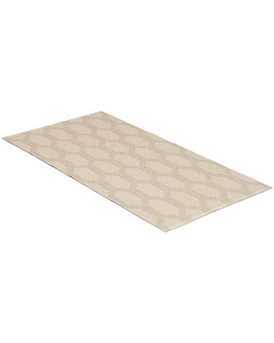 Wasp beige - plastteppe