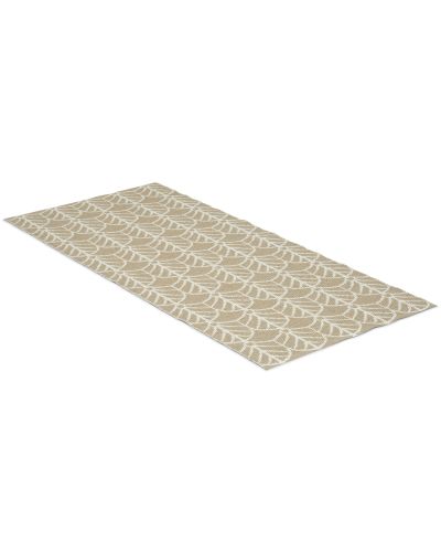 Deco beige - plastteppe