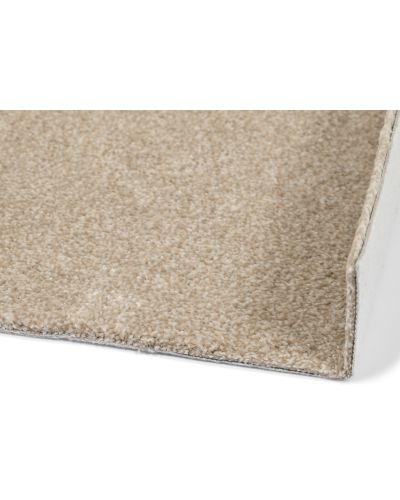 Barella lys beige 67 – vegg-til-vegg-teppe