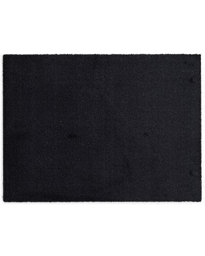 Super soft anthracite – entrématte