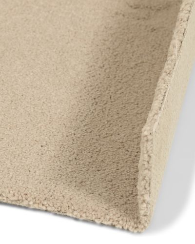 Grand lysebeige 70 – vegg-til-vegg-teppe