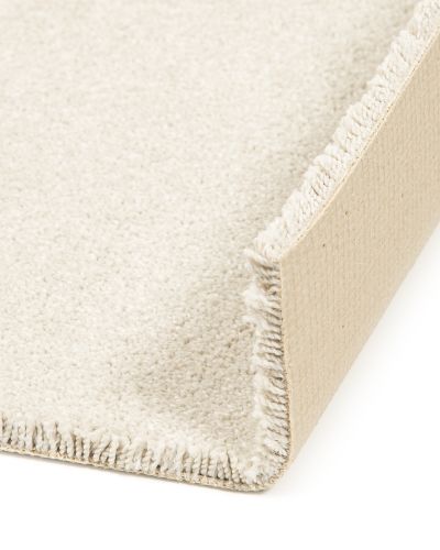 Nelson lys beige 242 - vegg-til-vegg-teppe