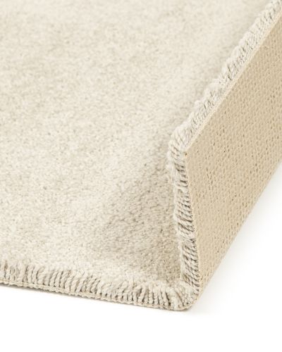 Nelson beige 462 - vegg-til-vegg-teppe