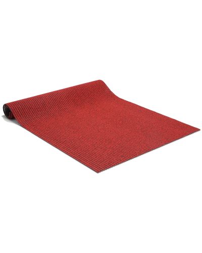 Safety Mat antiskliteppe - rød