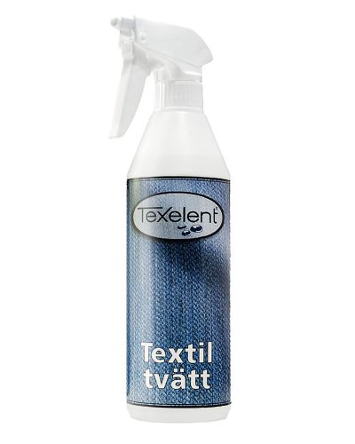 Texelent tekstilvask 500 ml