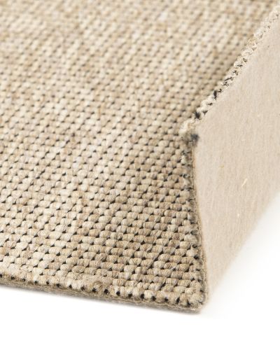 Chile beige 3412 – vegg-til-vegg-teppe